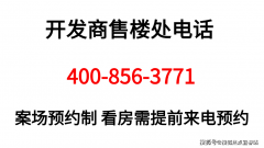 尽显不凡气宇：位于大气