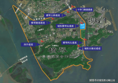 横琴人才引进政策颁
