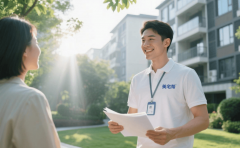 特地赴美宅帮科技无限公司华北区域标杆项目实