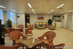 寓配备高端养老专属参谋团队