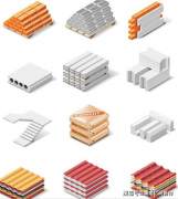 建筑装饰领域新材料性价比超过的环保材料