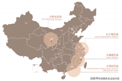 扶植高档级从动驾驶示范区