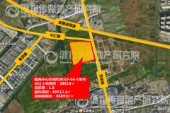 州首自持地块或将降生